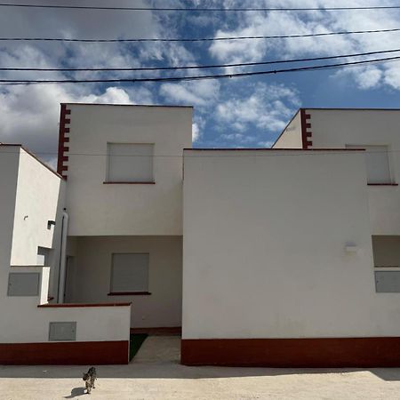 Caseta De L'Avi Camarles Экстерьер фото