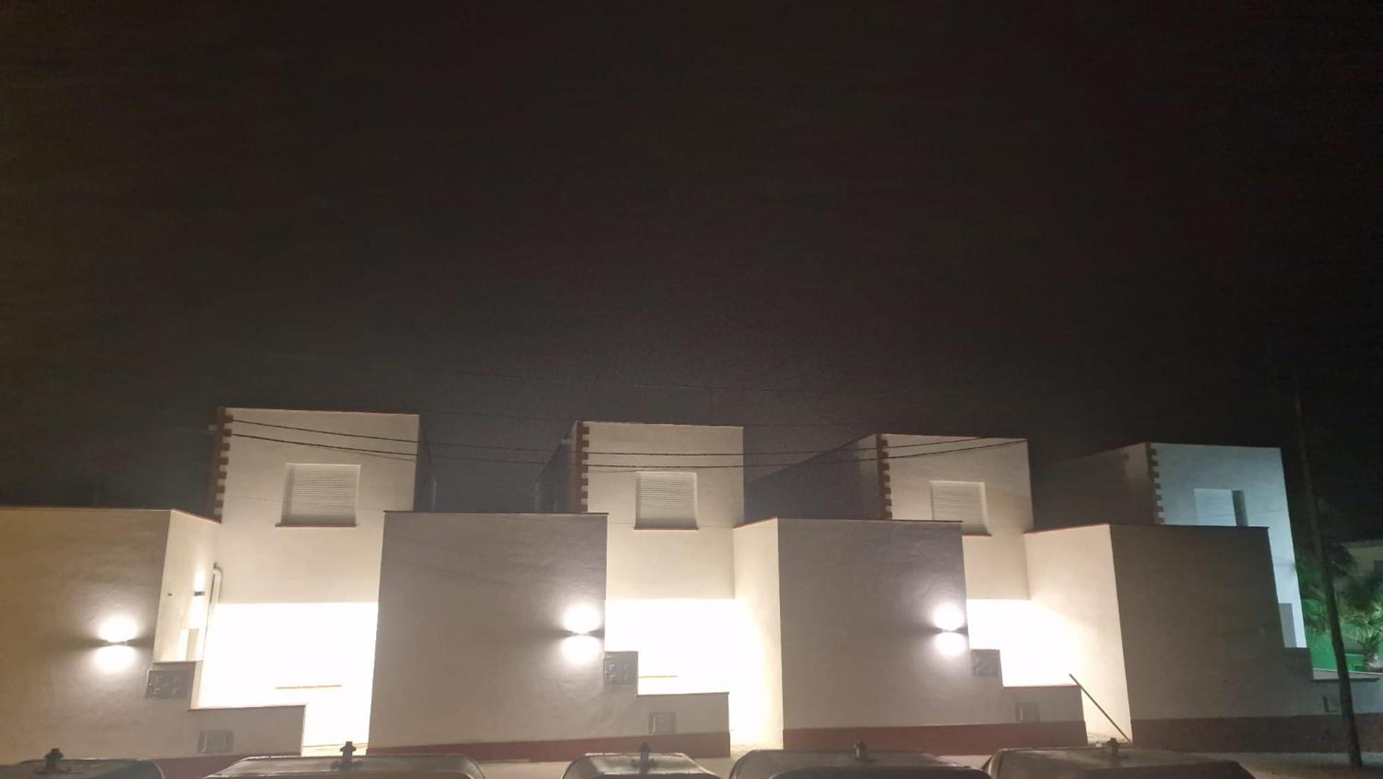 Caseta De L'Avi Camarles Экстерьер фото