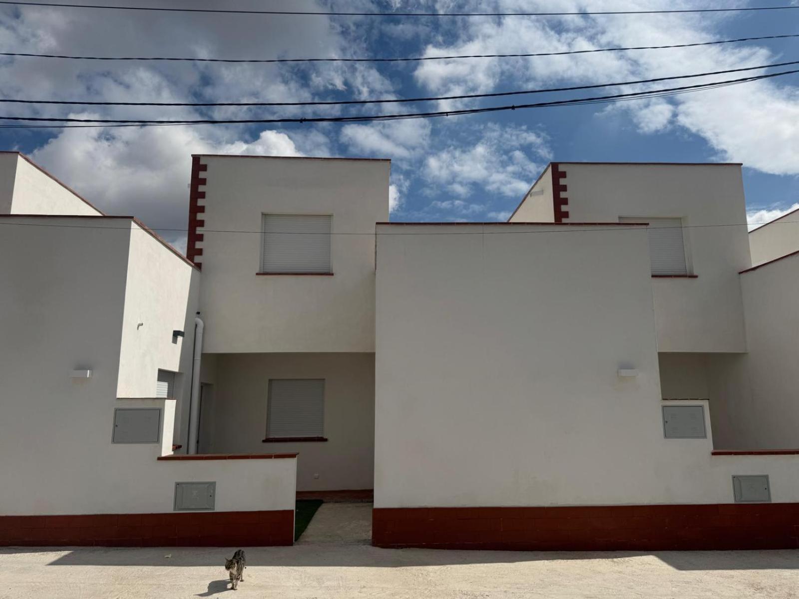 Caseta De L'Avi Camarles Экстерьер фото