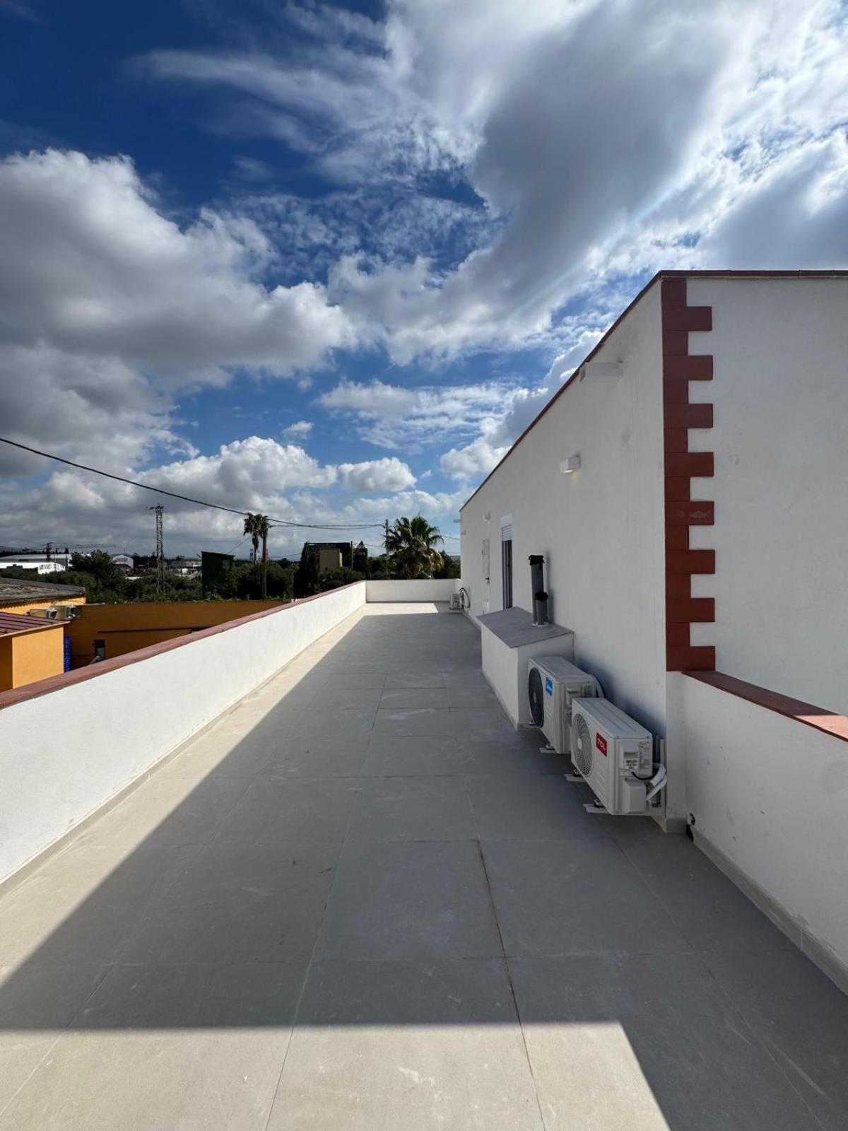 Caseta De L'Avi Camarles Экстерьер фото